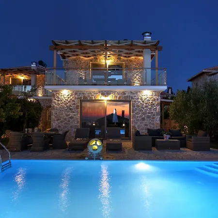 Goudis Tsoukaládhes