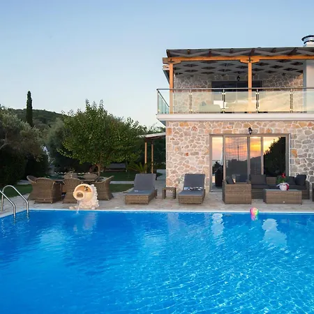 Goudis Hotel Tsoukaladhes
