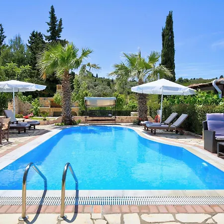 Goudis Hotel Tsoukaladhes