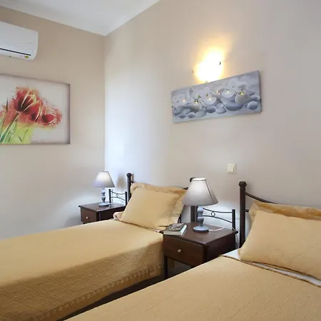 Hotel Goudis Tsoukaladhes