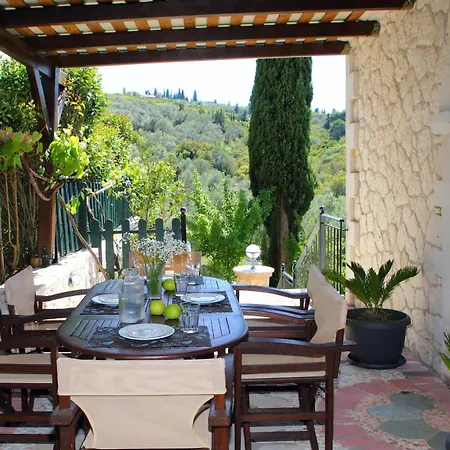 Goudis Hotel