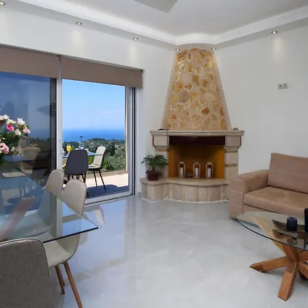 Hotel Goudis Tsoukaladhes