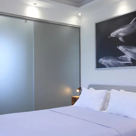 Hotel Goudis Tsoukaladhes