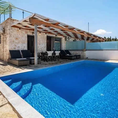 Goudis Hotel Tsoukaladhes