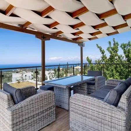 Hotel Goudis Tsoukaladhes