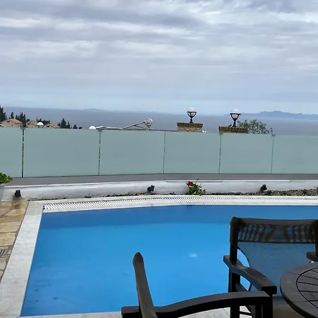 Hotel Goudis *