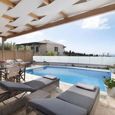 Hotel Goudis Tsoukaladhes