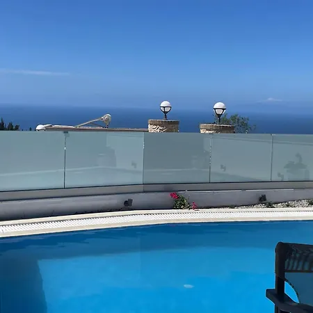 Hotel Goudis Tsoukaladhes