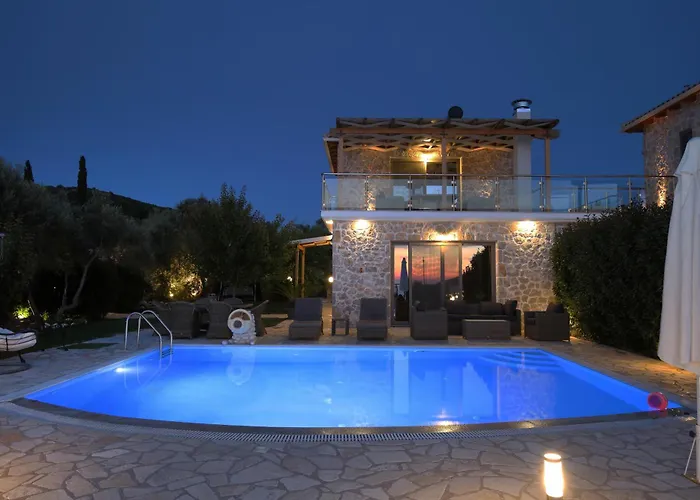 Goudis * Tsoukaládhes