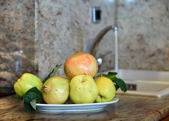 Goudis Hotel Tsoukaládhes