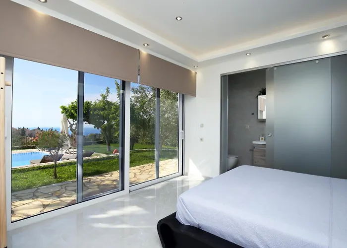 Goudis Hotel Tsoukaládhes