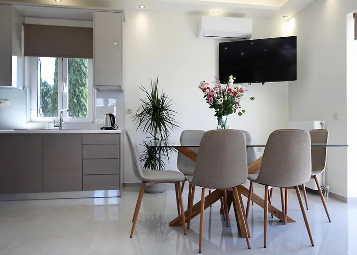 Goudis Hotel Tsoukaládhes