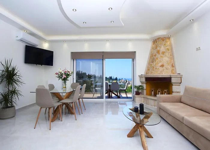 Hotel Goudis Tsoukaládhes