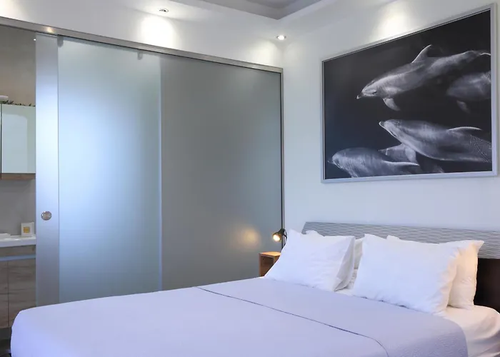 Hotel Goudis Tsoukaládhes