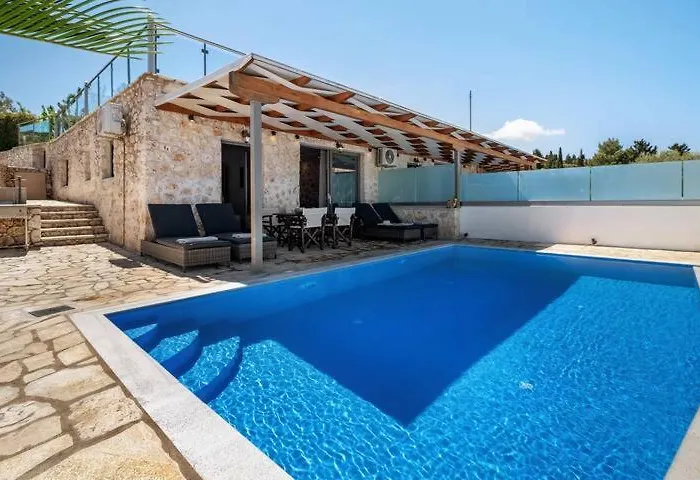 Goudis Hotel Tsoukaládhes