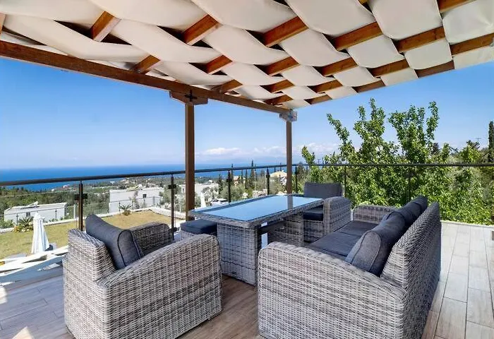 Hotel Goudis Tsoukaládhes