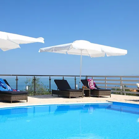 Ξενοδοχείο Goudis