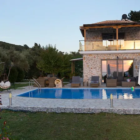 Ξενοδοχείο Goudis *