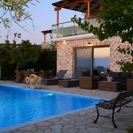 Ξενοδοχείο Goudis