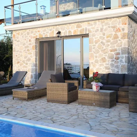 Ξενοδοχείο Goudis