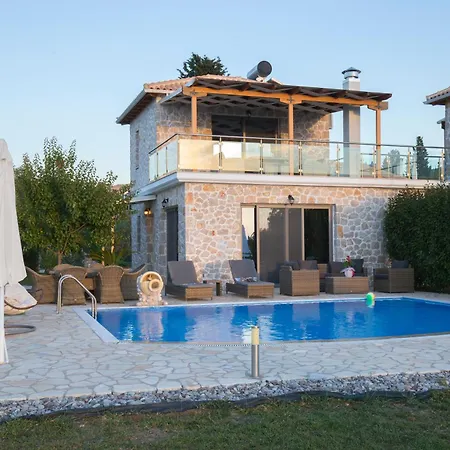 Goudis Τσουκαλάδες