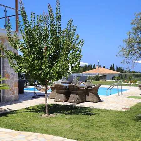 Goudis Τσουκαλάδες