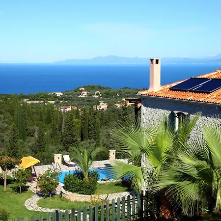 Goudis Ξενοδοχείο