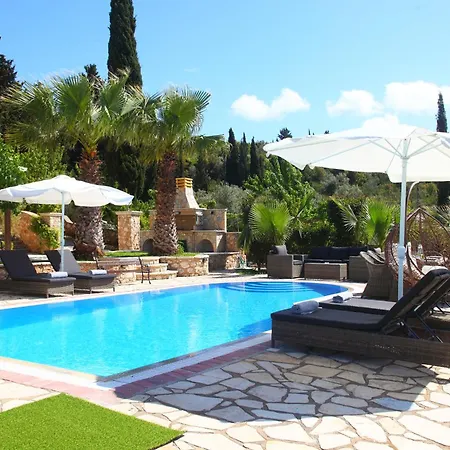 Goudis Τσουκαλάδες