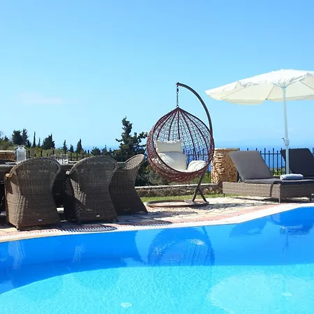 Goudis Ξενοδοχείο *