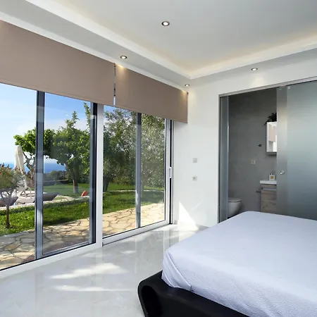 Goudis Ξενοδοχείο Τσουκαλάδες