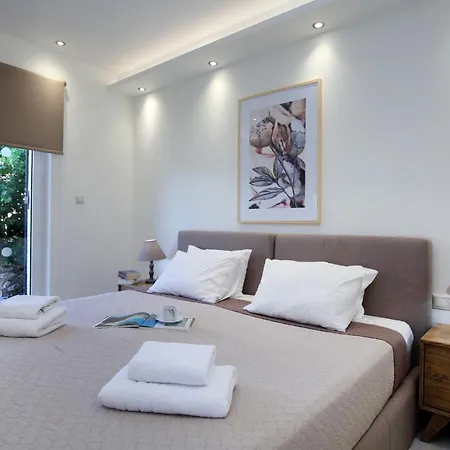 Ξενοδοχείο Goudis *