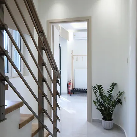 Goudis Ξενοδοχείο