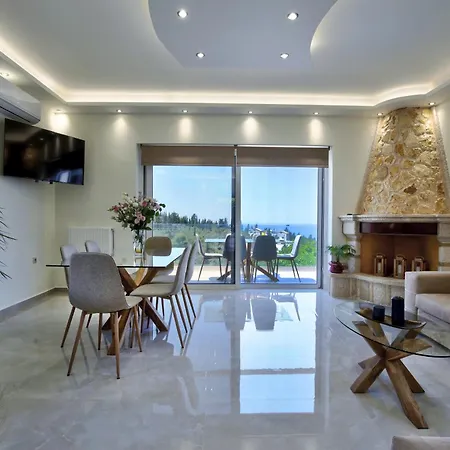 Goudis Ξενοδοχείο