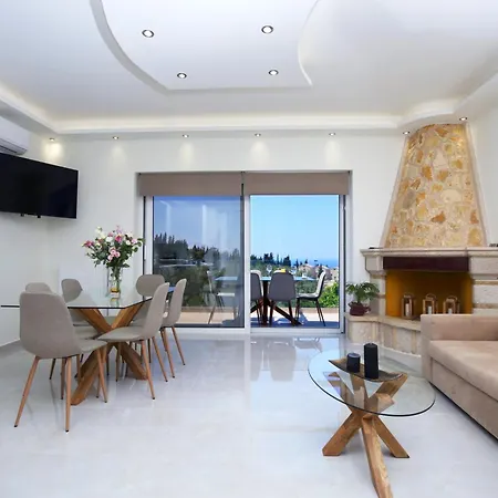 Ξενοδοχείο Goudis Τσουκαλάδες