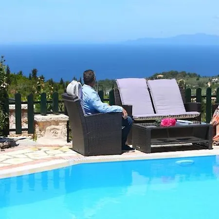 Goudis Ξενοδοχείο