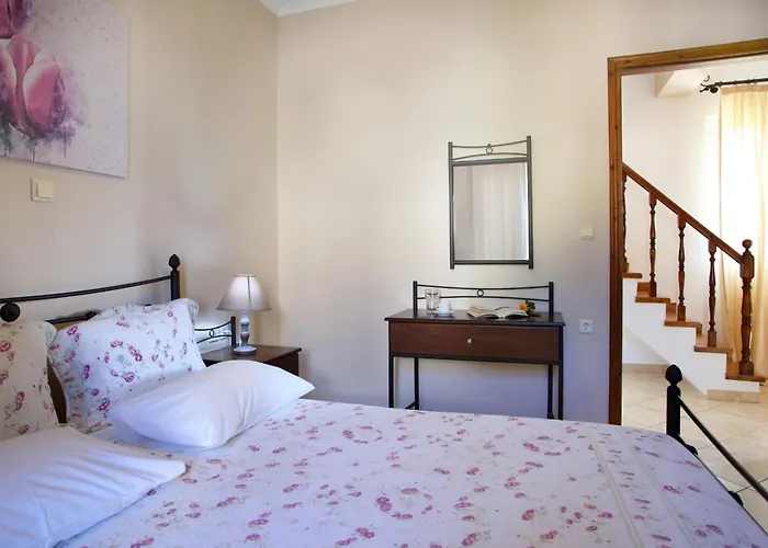 Goudis Hotel Tsoukaladhes