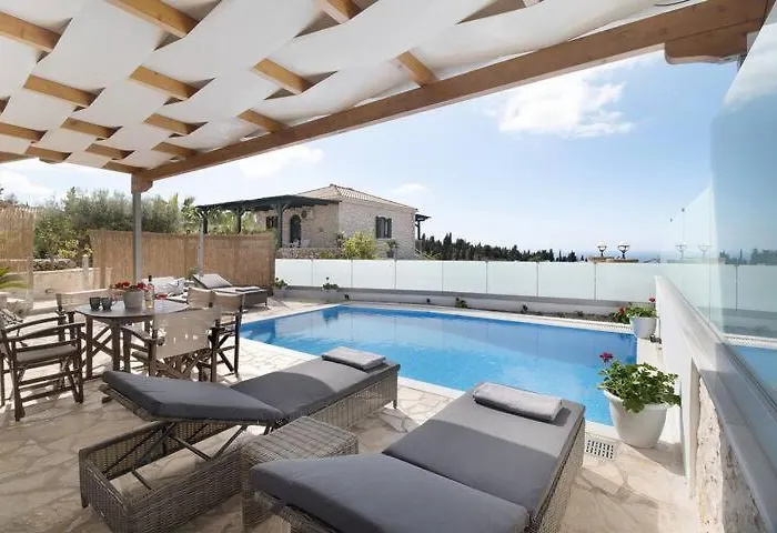 Hotel Goudis Tsoukaladhes