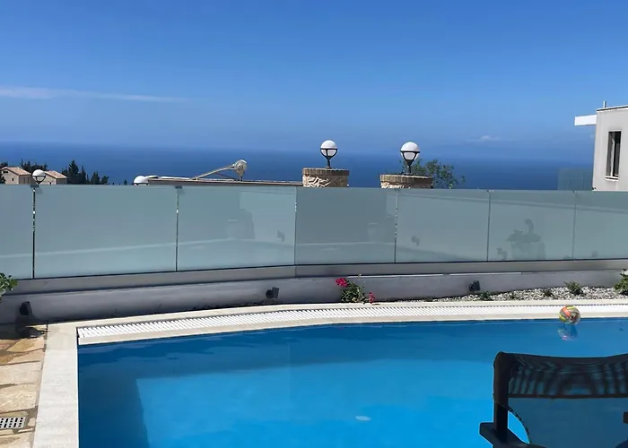 Hotel Goudis Tsoukaladhes